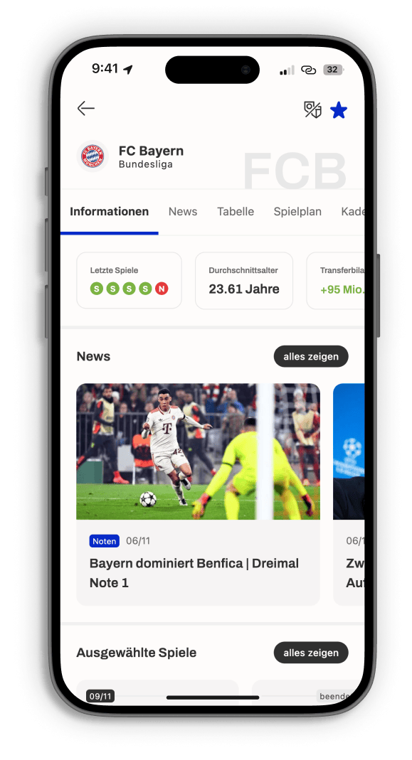 Foot Transferts Mockup