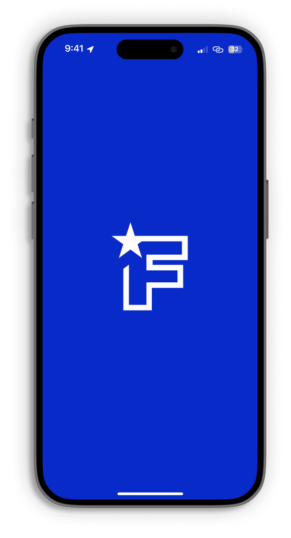 Foot Mercato Splash Mockup